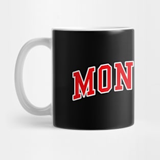 Montana Mug